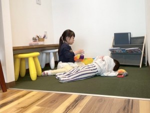 キッズスペース